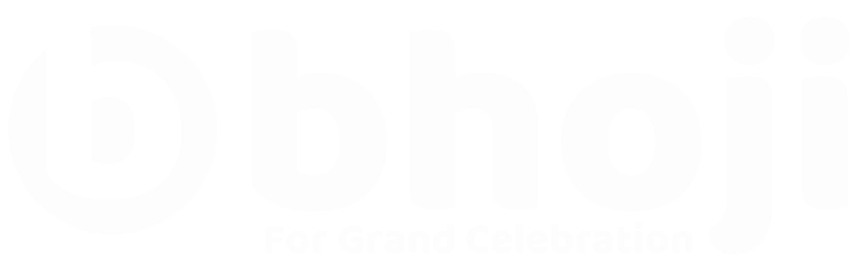 Bhoji Logo